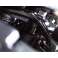 Motocorse Billet Titanium Exhaust Manifold Flanges for MV Agusta F4 / Brutale (B4)